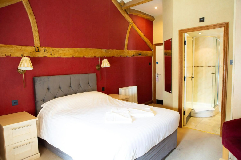 Coach House