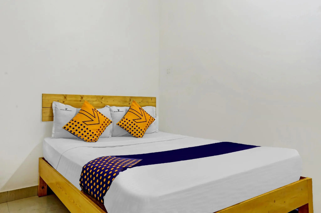 Grand Residency by OYO Rooms