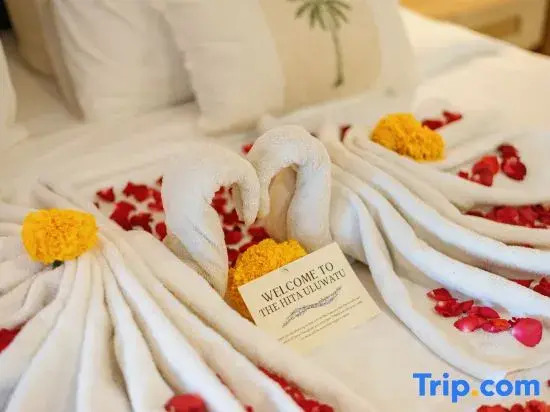 The Hita Uluwatu