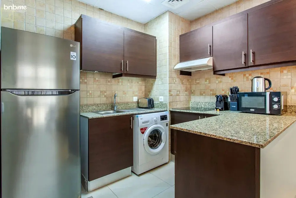 bnbme | La Fontana | 1 BDR