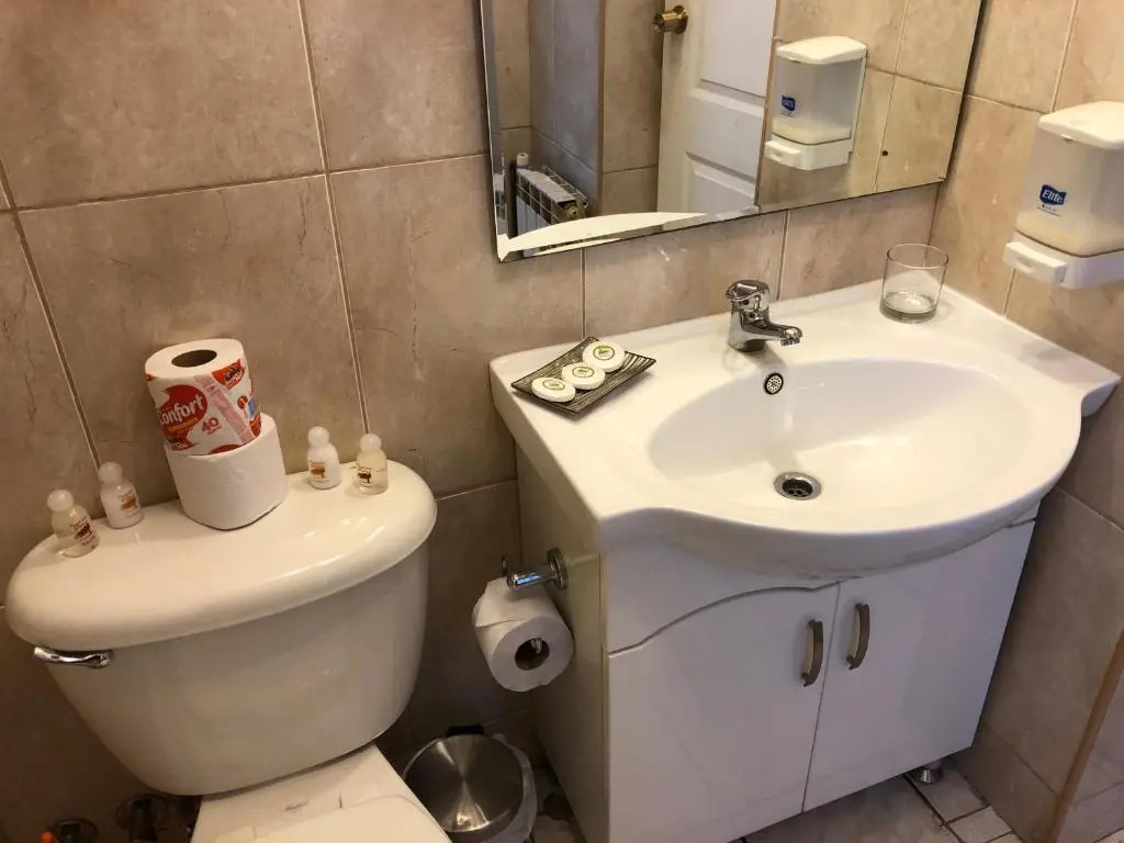 Matic Apartments