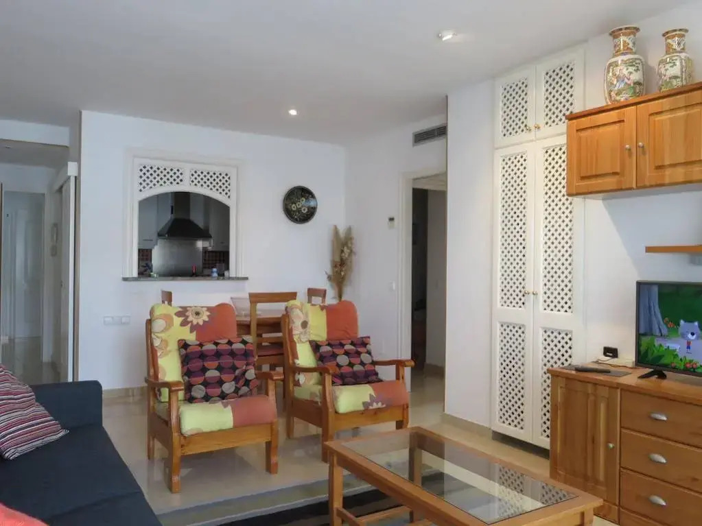 Apartamentos Las Brisas