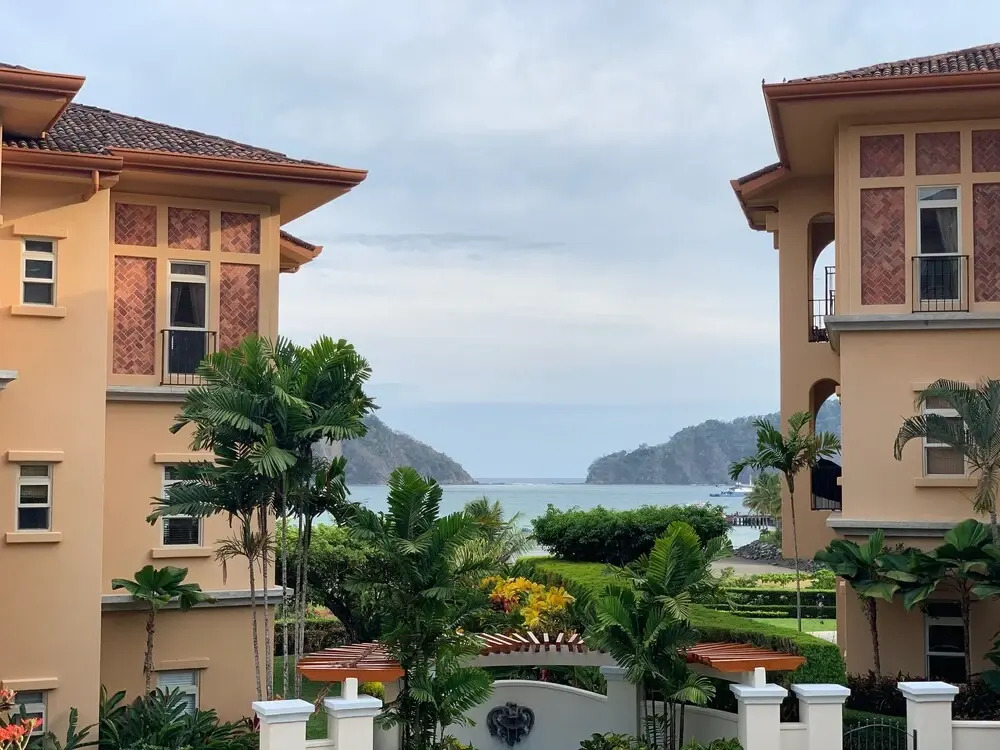 Bella Vista Luxury Condo at Los Suenos Resort