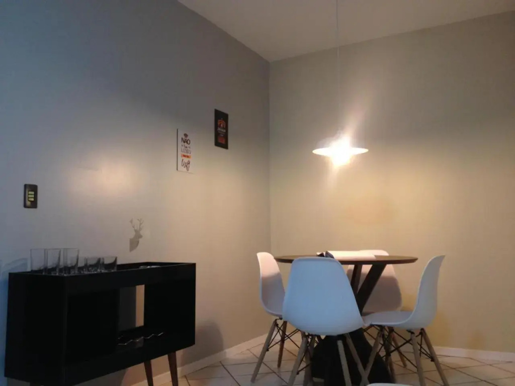 Apartamento Vila do Sol