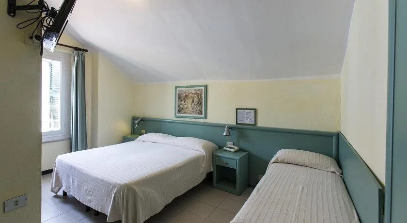 Hotel Marina