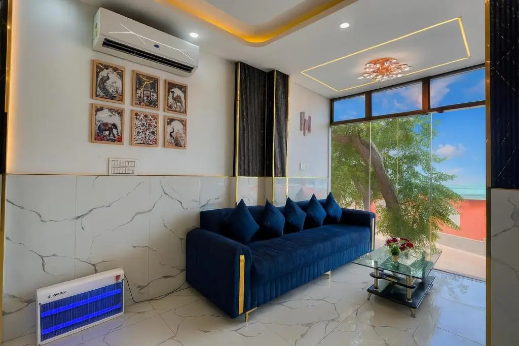 Opal Villa by JMD Group