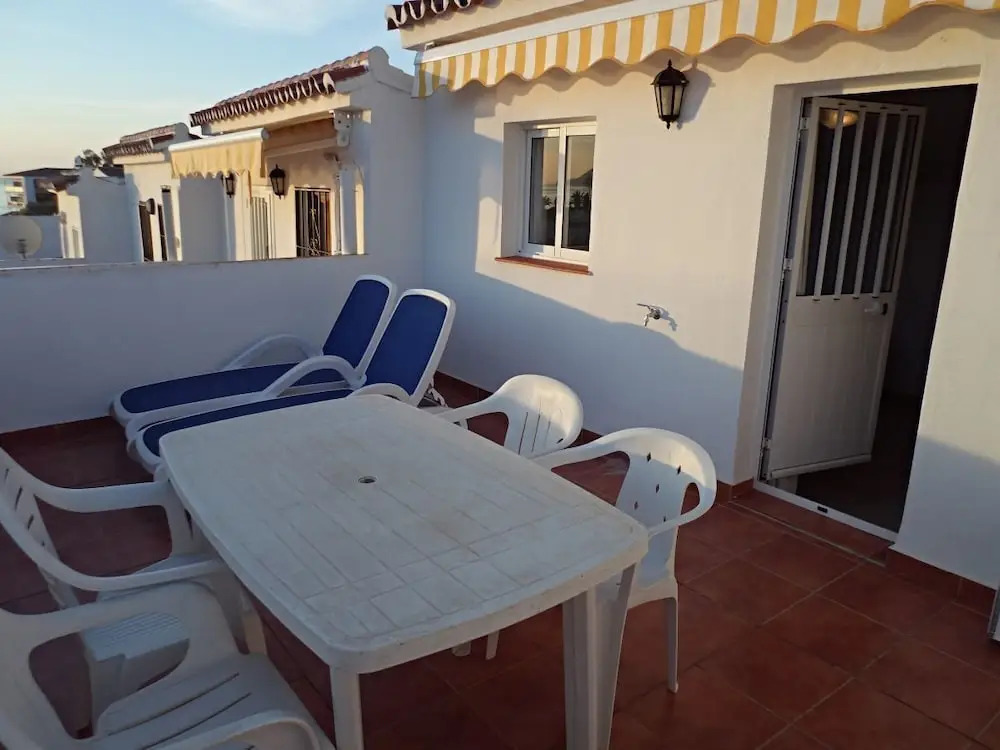 Casa Urbanización Hacienda 36
