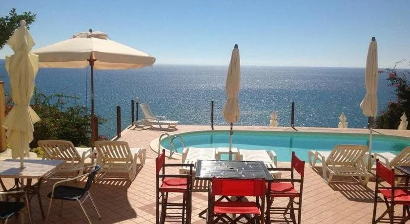 Casa Elvira