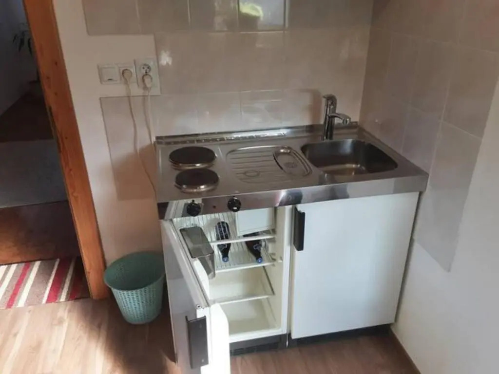 Apartment-Ferienwohnung 3 Treffen am Ossiachersee