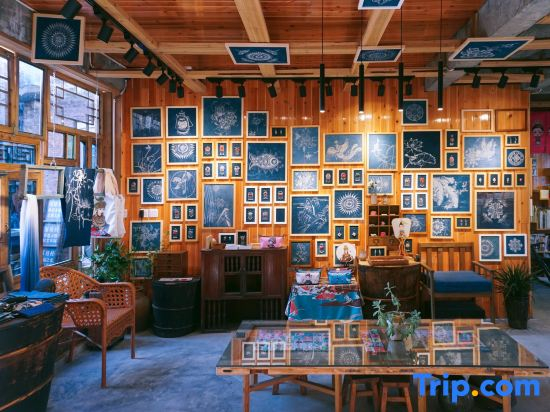 Xiashan Homestay