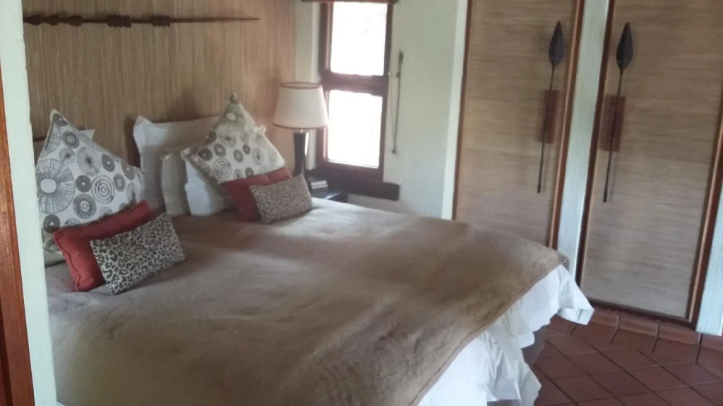 Madikwe River Lodge