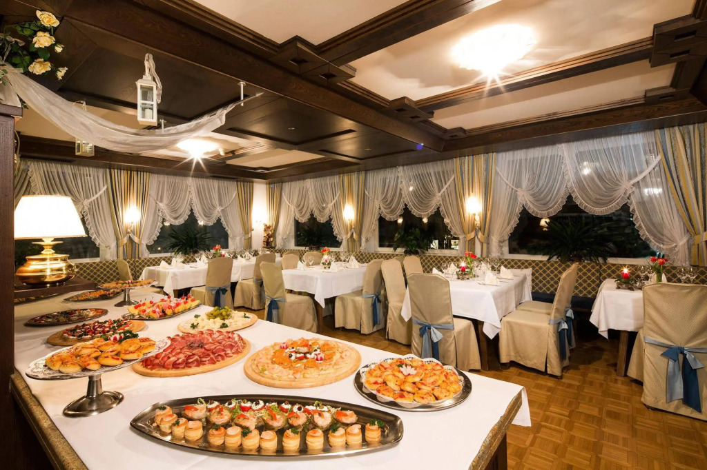 Dolomites Wellness Hotel Savoy