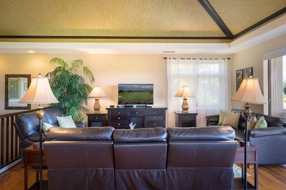 Mauna Lani Kamilo #217 4 Bedroom Home
