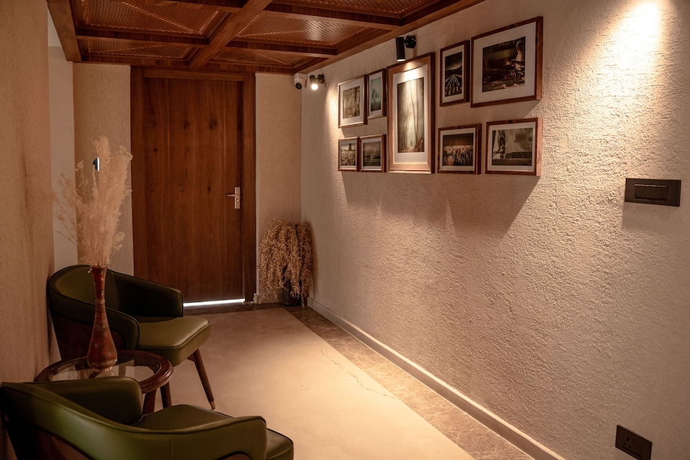 The Saraighat Homestay