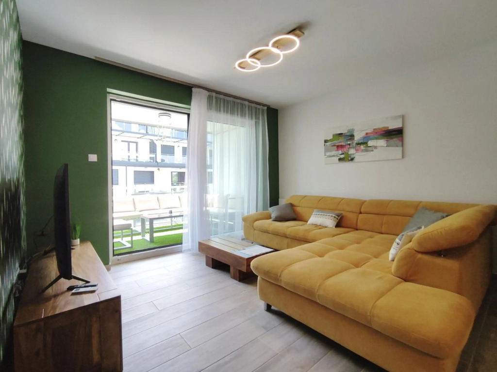 Royal Relax Apartman