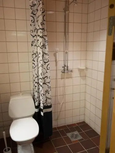 Hotell Toppen