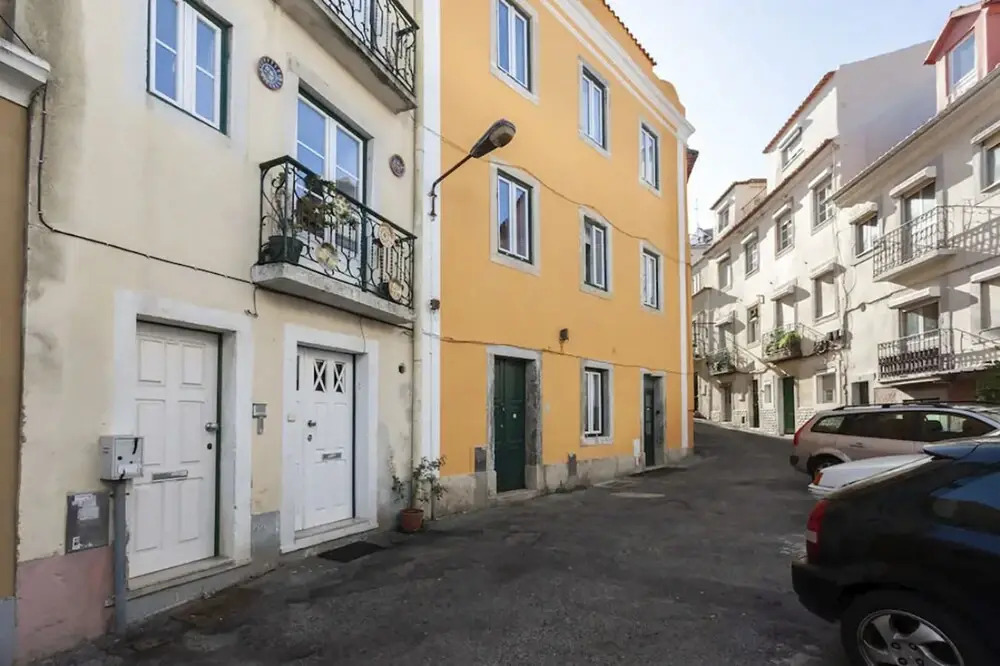 The Garden - Casas Maravilha Lisboa