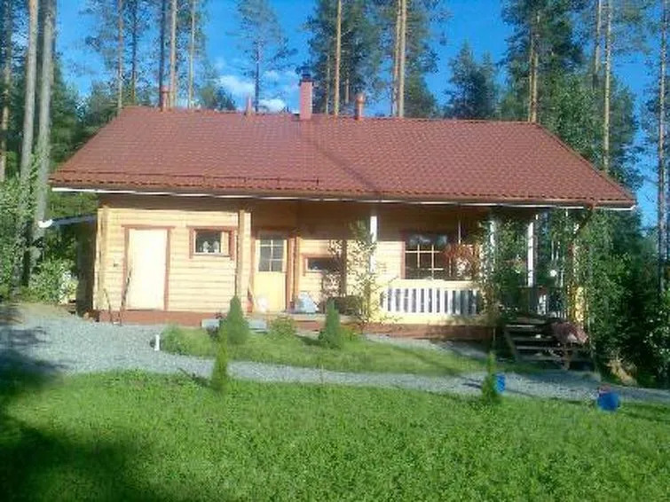 Holiday Home Käkiharju