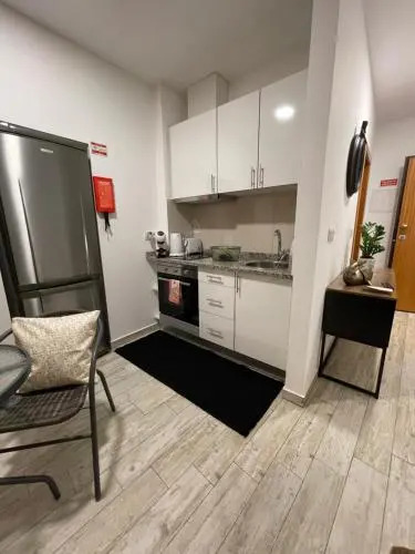 Esmeralda Holidays Apartments