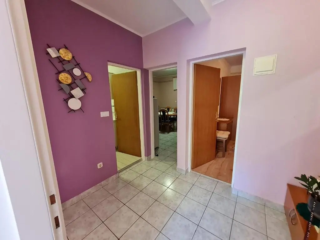 Apartments Nada