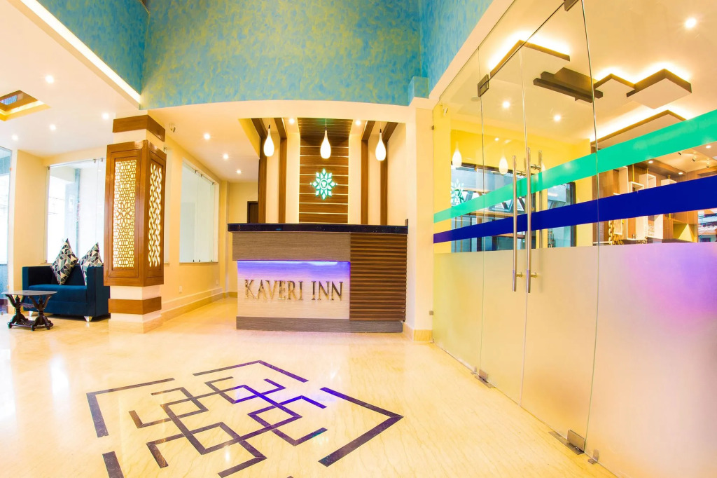 Kaveri Inn