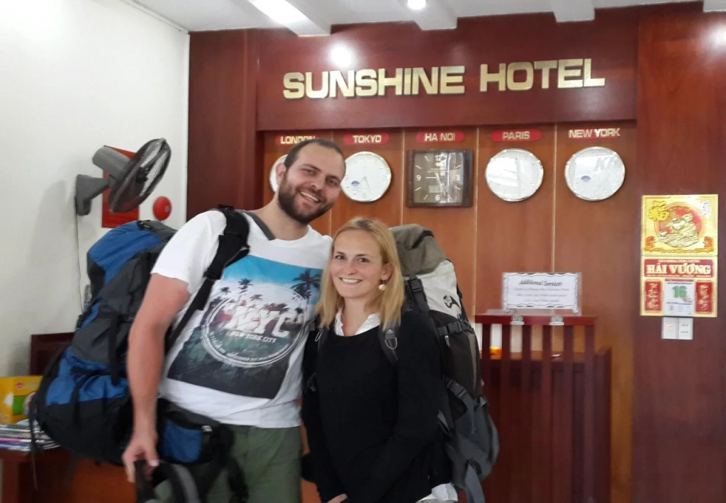 Sunshine Hotel