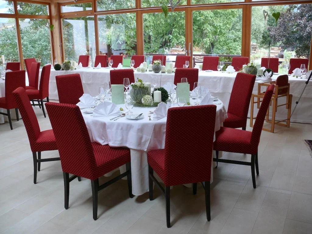 Hotel Plankenhof B&B
