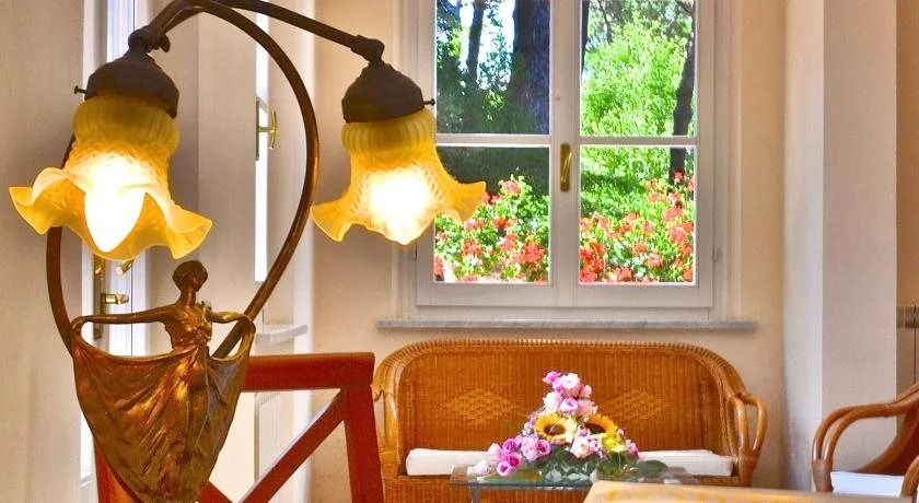 Hotel Villa Fiorisella