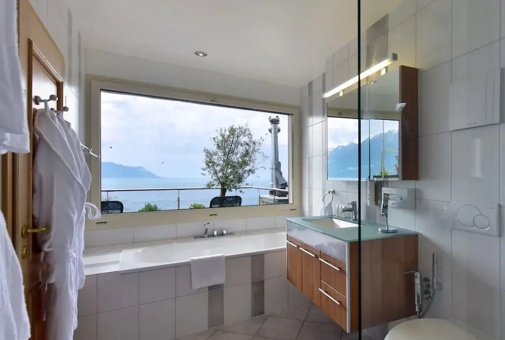 Rouvenaz Appartements