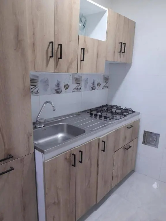 Apartamento sharlyn 301