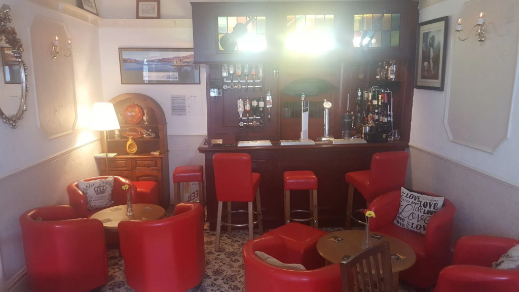 Newholme Hotel