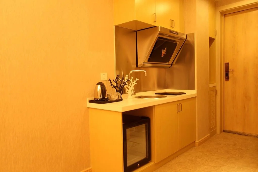 Ge Shen Holiday Inn