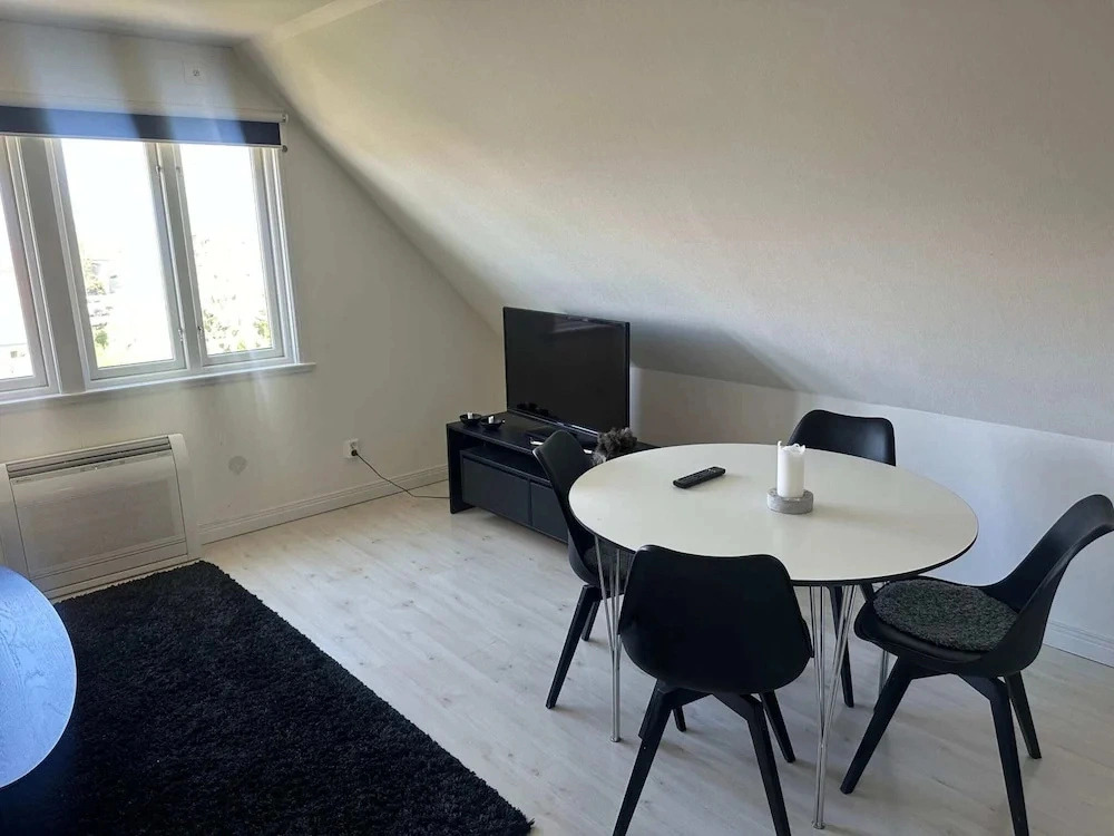 4 Star Holiday Home in Visby