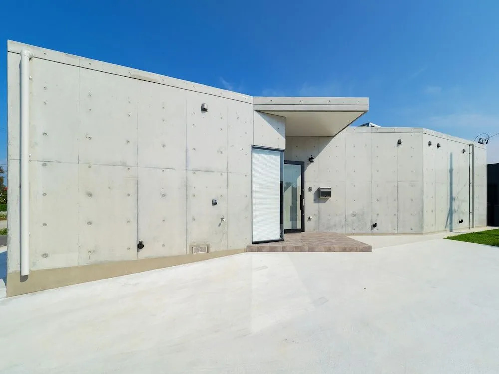 Sumuide Terrace H