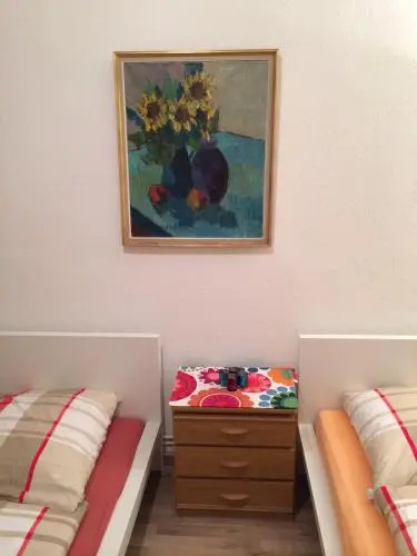 Ferienwohnung Jelena