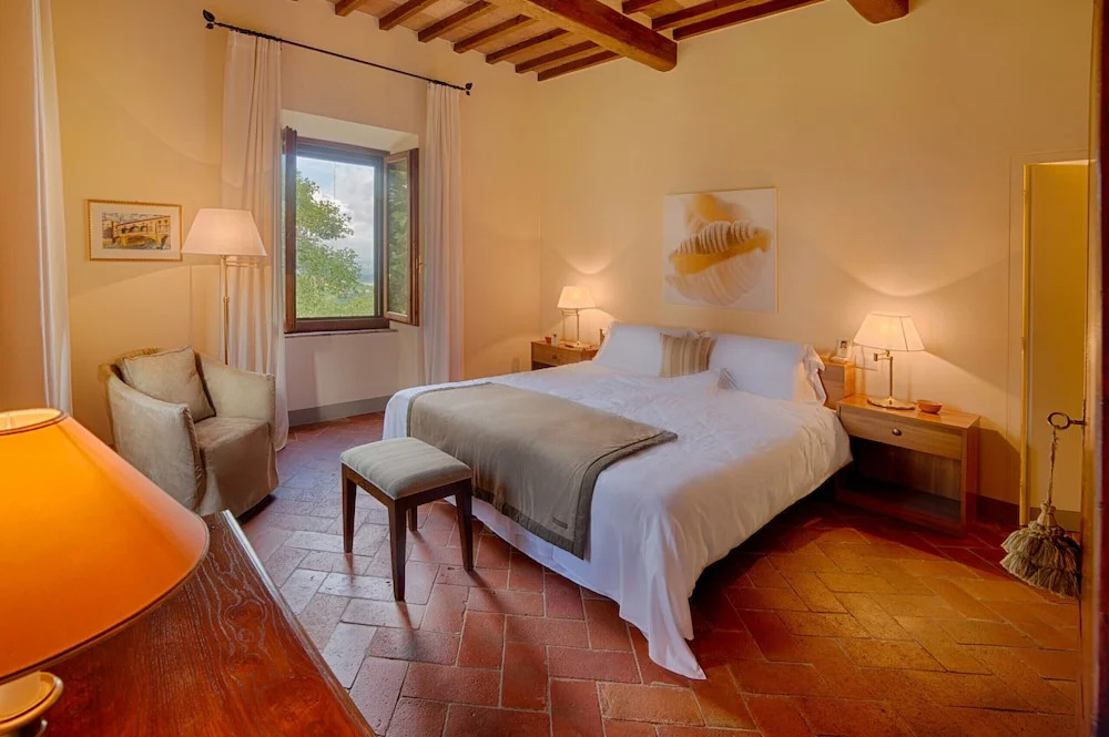 Luxury Chianti With two Bedrooms