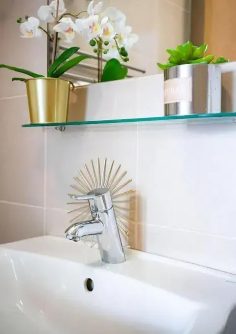 Soho Budapest 304, 4 ppl, AC, FAST WIFI, Smart TV