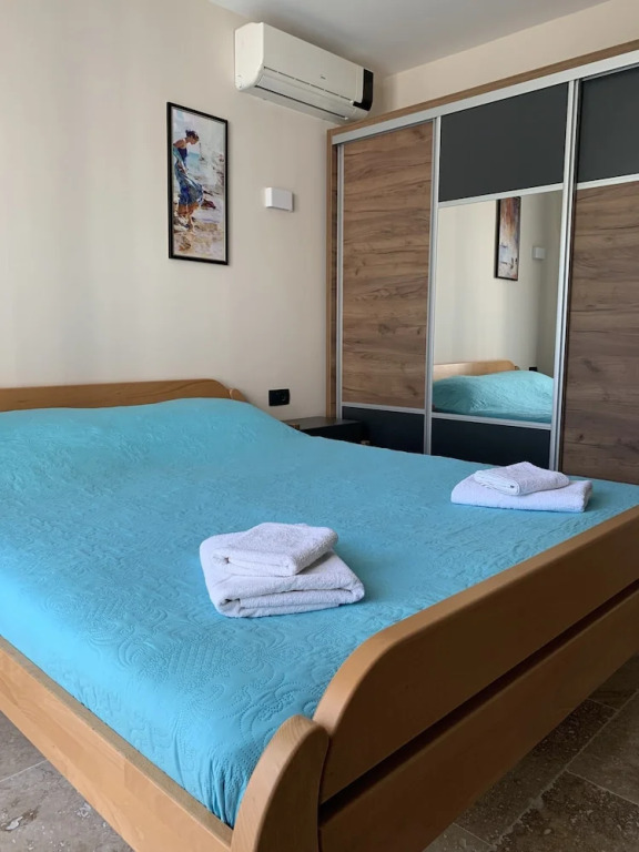 Apartments DEA