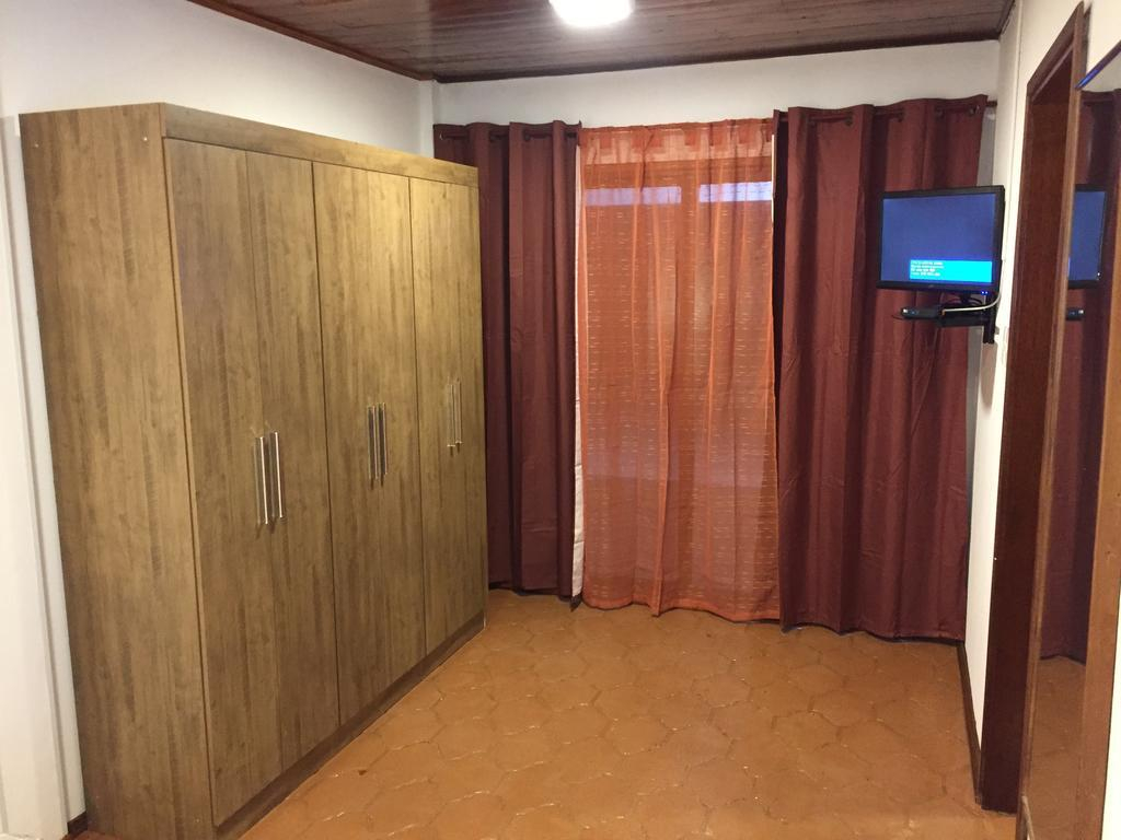 Cabañas Marcelo