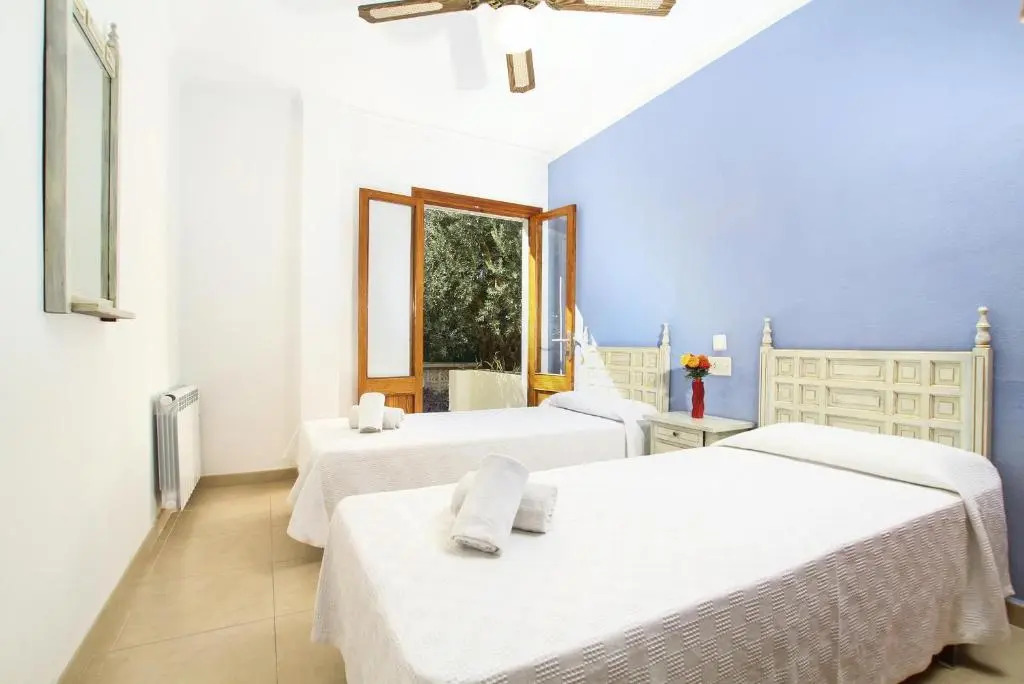 Apartamento TONY 1B