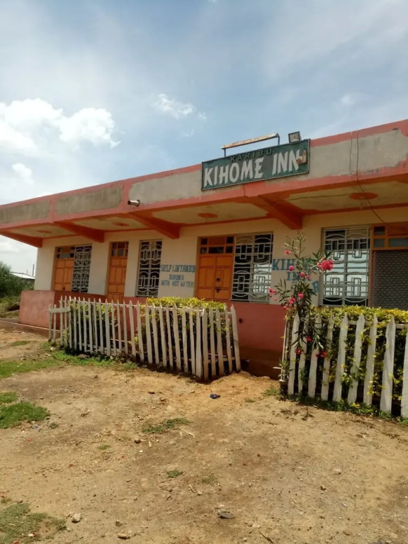 Kihome Inn Lodge