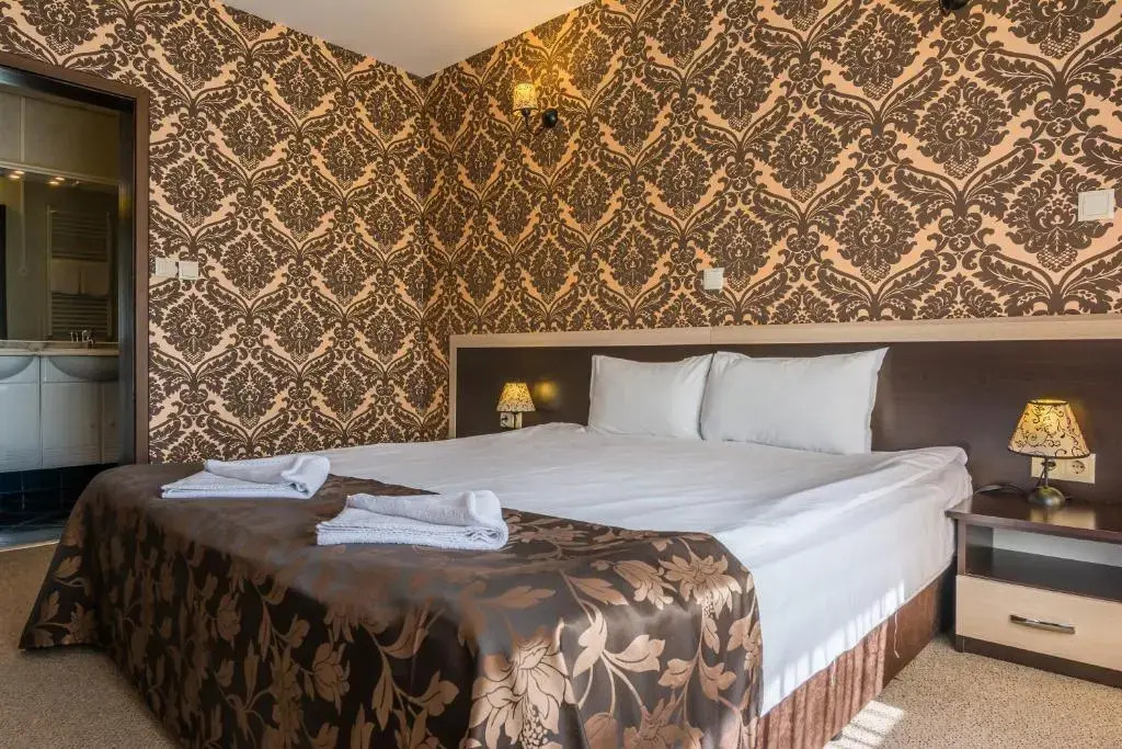 Hotel Royal Borovets