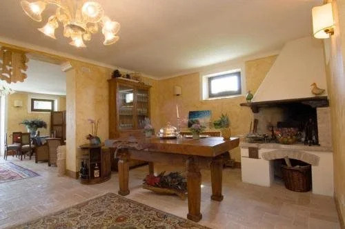 Locanda Delle Saline