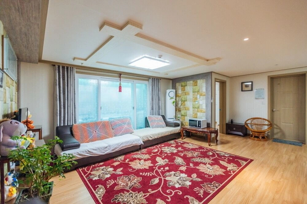 Joongwon Pension