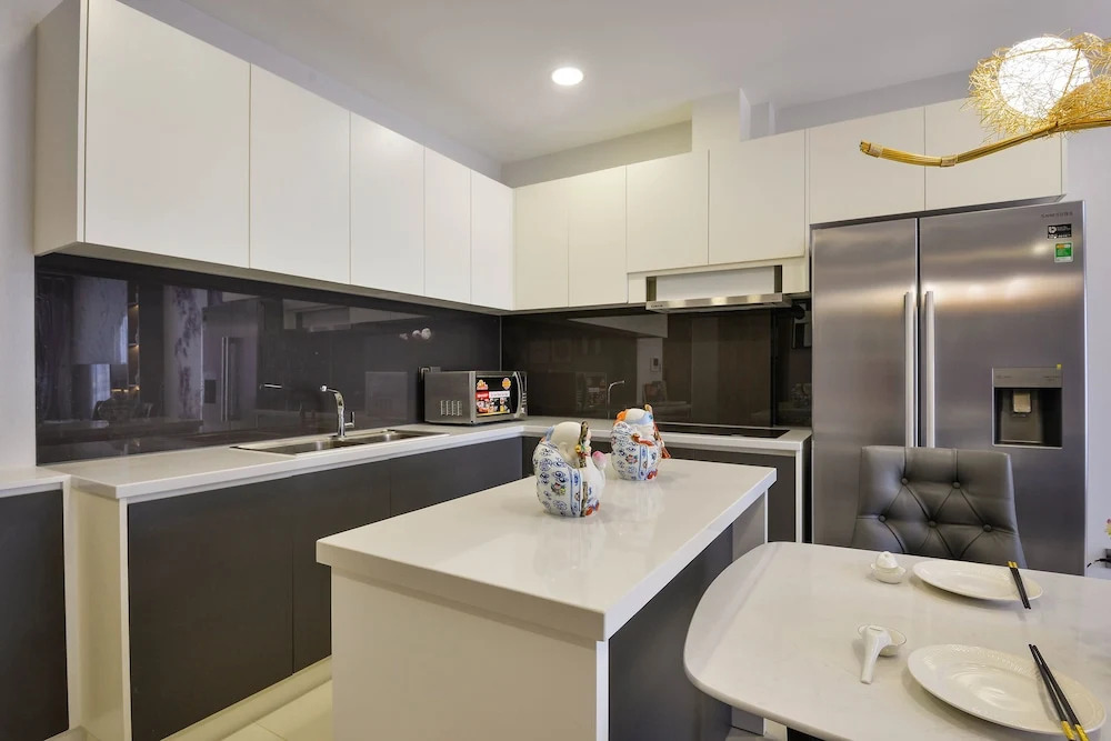 De Capella Aparment