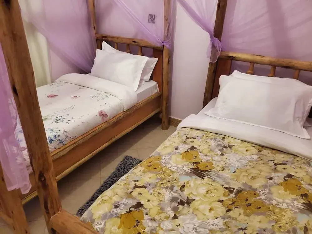 Ese Homestay Manyara