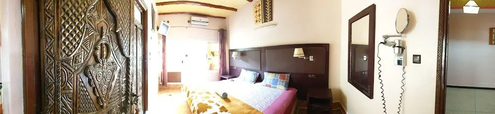 Hotel Amalou Imouzer Ida Outanan