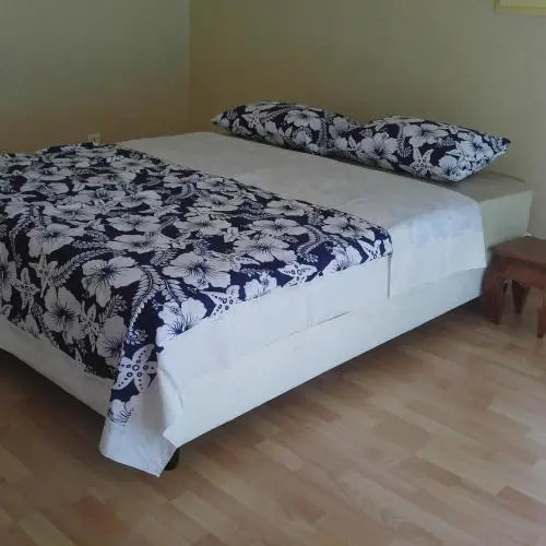 Temanu Bungalow