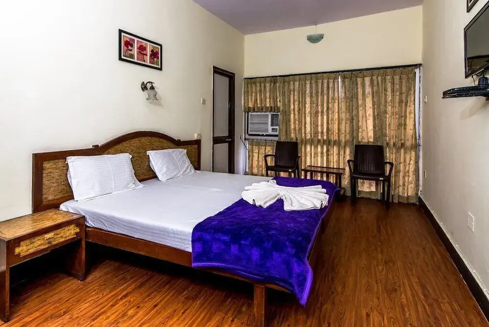 Olive Zip Calangute Mira by Embassy Group