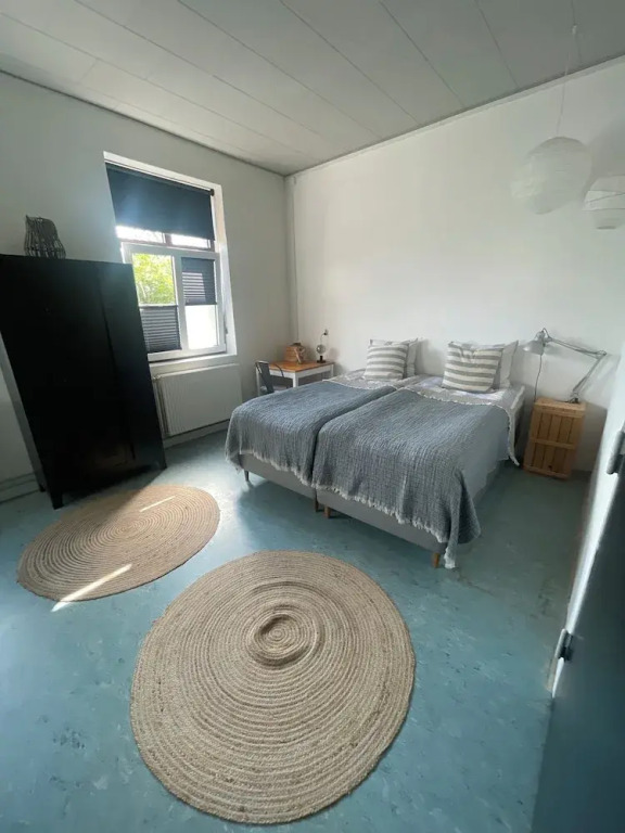 Room 6 - Hawkraft Kulturhotel
